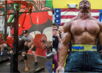 Larry Wheels anabolic