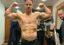 Mark Wahlberg Plant-based Diet