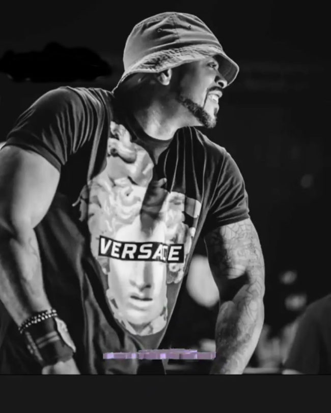 Method Man