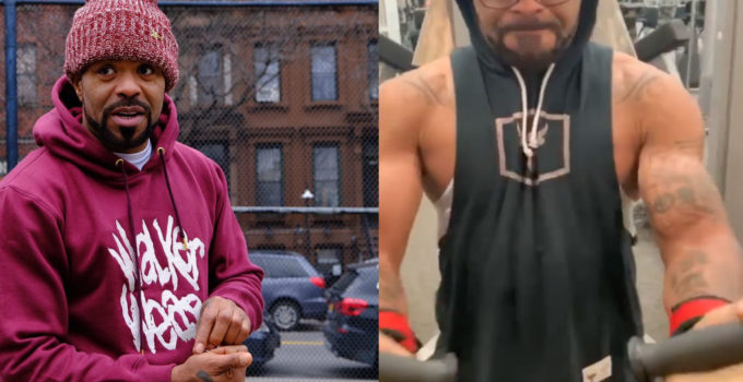 Method Man