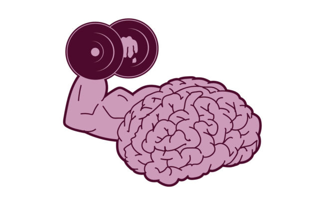 Mind-Muscle Connection