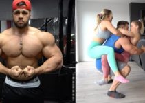 Regan Grimes Ladies Exercise