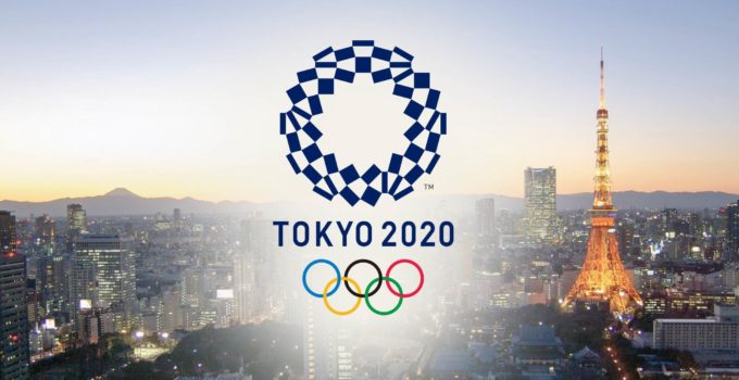 Tokyo Olympics Postponed