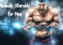 Anabolic Steroids For Men