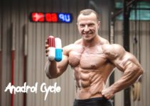 Anadrol Cycle