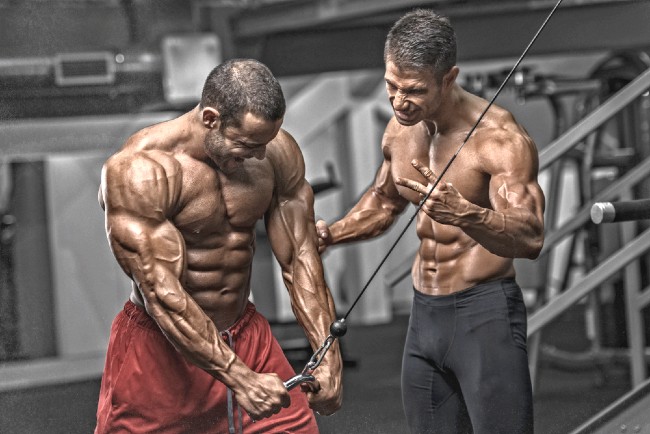 Anadrol VS Dbol: Two Ways To Get Bigger! 1
