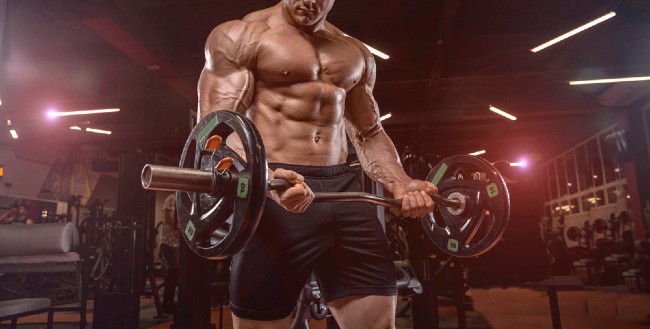 Anavar Cycle For Men