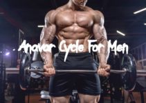 Anavar Cycle For Men