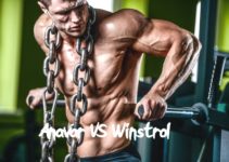 Anavar VS Winstrol