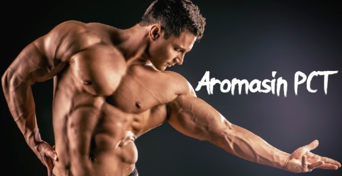 Aromasin PCT