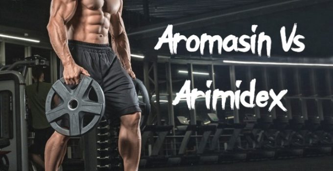 Aromasin Vs Arimidex