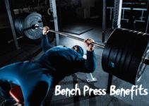 Bench Press Benefits