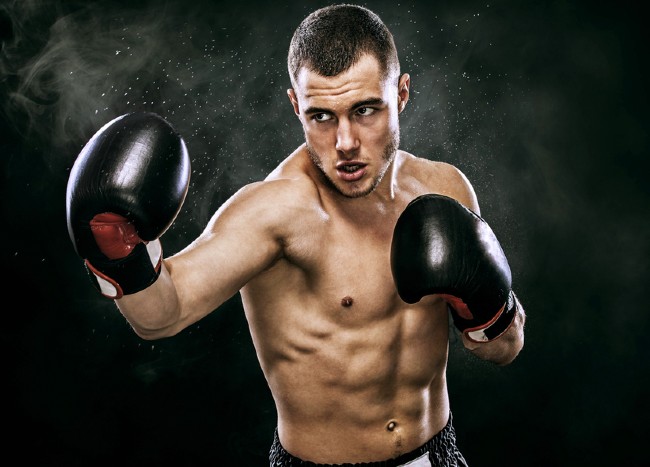 Benefits Of Boxing