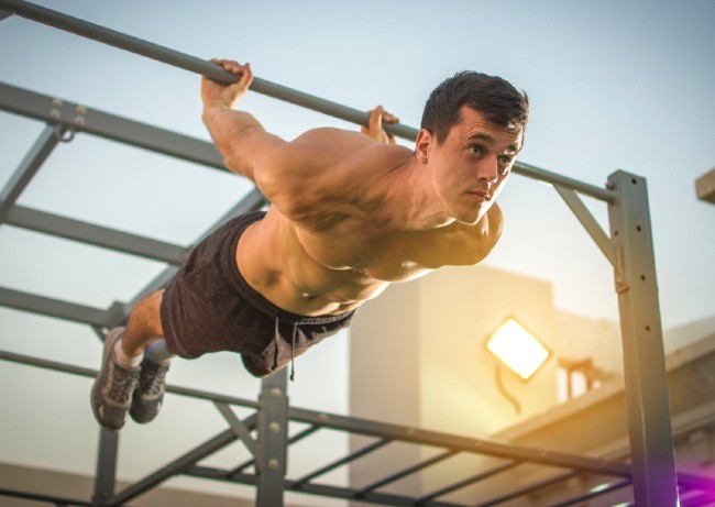 Benefits Of Calisthenics