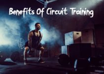 Benefits Of Circuit Training Workouts