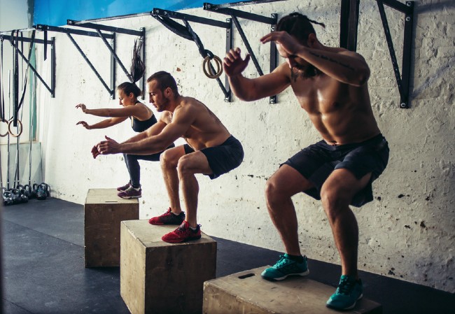 Benefits Of Circuit Training Workouts