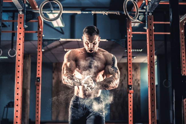 Benefits Of Crossfit Workout