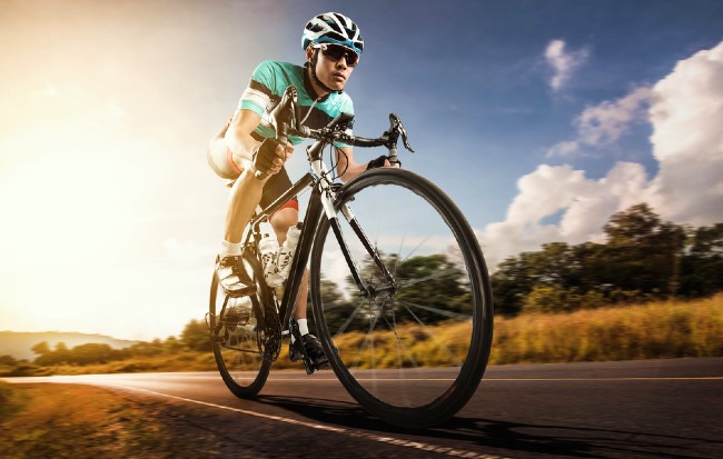 Benefits Of Cycling