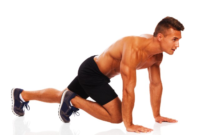 Benefits Of Mountain Climbers