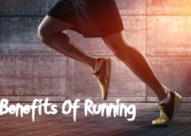 Benefits Of Running