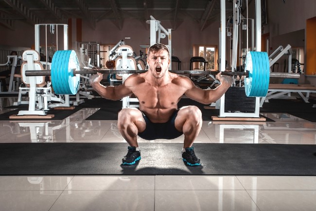 Benefits Of Squats For Men and Women
