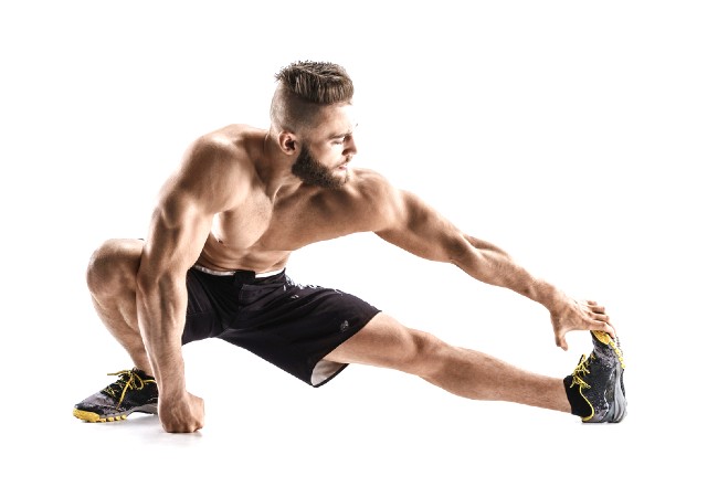Benefits Of Stretching