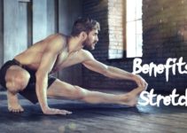 Benefits Of Stretching