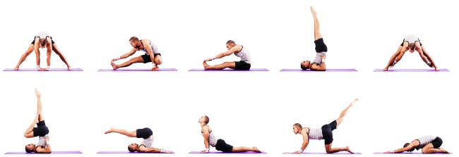 Benefits Of Stretching