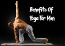 Benefits Of Yoga For Men