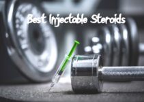 Best Injectable Steroids