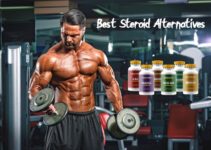 Steroid Alternatives That Work