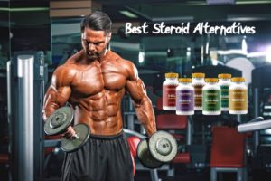 Steroid Alternatives That Work