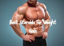 Best Steroids For Weight Gain