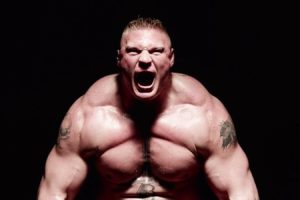 Wrestling Quotes brock lesnar