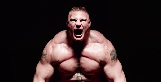 Wrestling Quotes brock lesnar