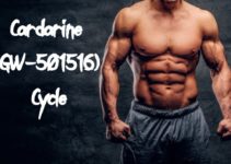 What Is Cardarine (GW-501516) – Cycle, Dosage, And Side Effects