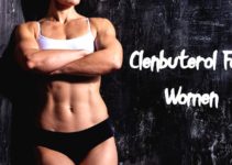 Clenbuterol For Women