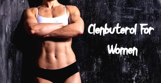 Clenbuterol For Women