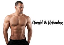Clomid Vs Nolvadex
