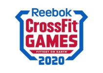 CrossFit Games 2020