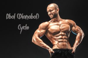 Dbol (Dianabol) cycle