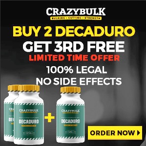 Deca Durabolin