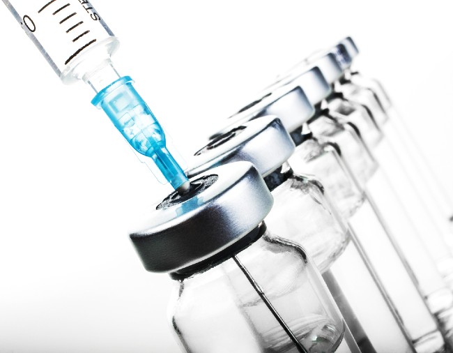 Different Types Of Steroids