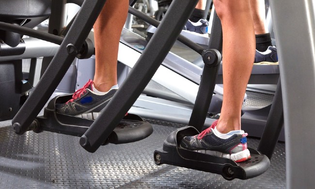 Elliptical Machine Benefits