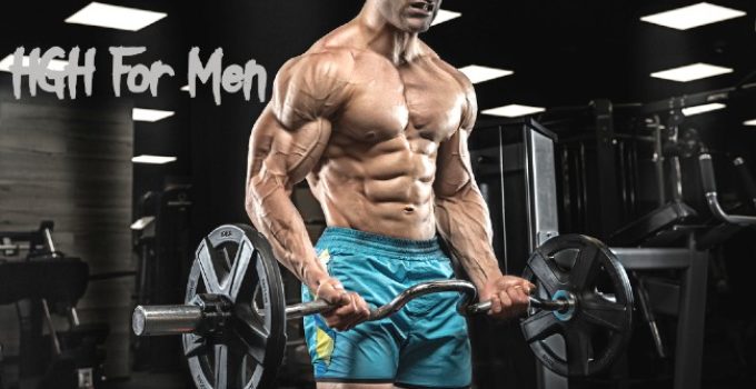 HGH For Men: Cycle, Side Effects, And Dosage