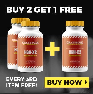 HGH for men