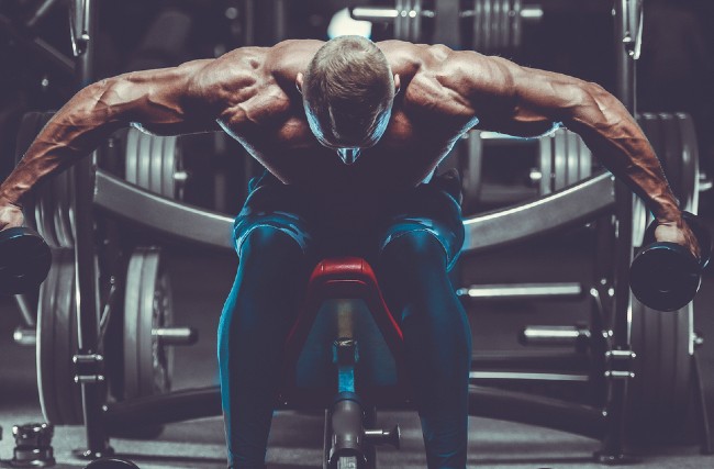 High Reps Vs Low Reps