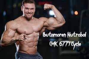 Ibutamoren Nutrobal (MK 677) cycle
