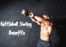 Kettlebell Swing Benefits