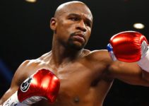 Floyd Mayweather Quotes